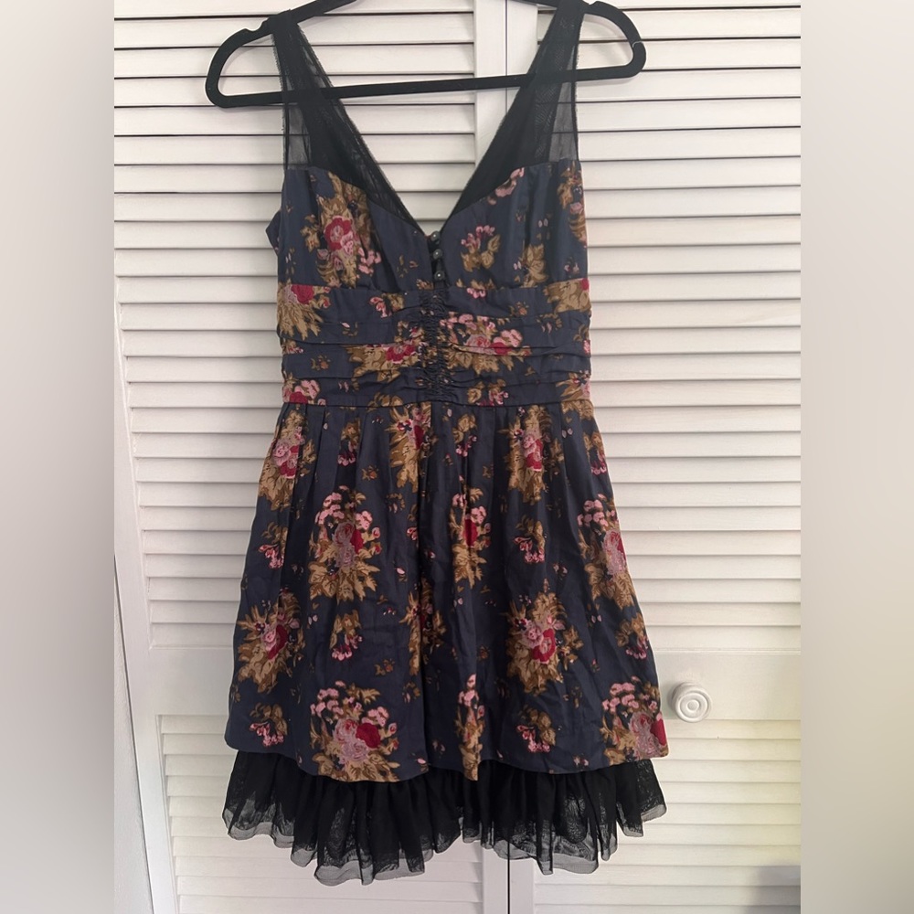 Woman's Free People Dress Size 10